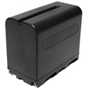 IBS970 Sony Compatible Battery