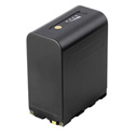 iKAN IBS-1170 Sony L Series Style High Capacity Battery