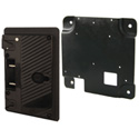 ikan V8PBK-A Gold Mount Battery Plate Kit for V8000HDMI Monitor