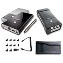 Tekkeon MP3450 myPower ALL Multi-Voltage Battery Pack with 9 Connector Tips