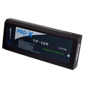 Switronix NP Style Battery 60wh