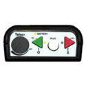 Telex XO-1 Beltpack and Battery Charger