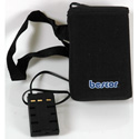 Bescor XP-99 Battery Pack for Panasonic/JVC Palmcorders- 10ah