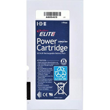 IDX PC-14 Endura Elite Power Cartridge-Rechargeable Li-ion Battery Pack (pair)