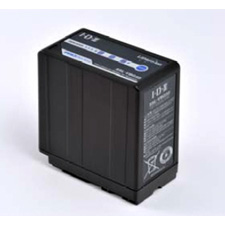 IDX SSL-VBG50 7.4V 5000mAh Lithium Ion Battery for Panasonic