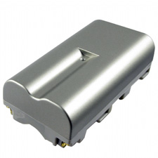Lenmar LIS550H NP-550 Style 200mAh Replacement Battery