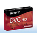 Sony DVM-63HDR 63 Minute HD Digital Video Cassette