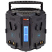 PAG 9702V Cube Ultra Compact 4-Channel Simultaneous Charger
