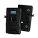 Switronix 3-Stud to V-Type Battery Adapter
