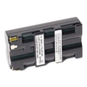Replacement batteries for Sony NP-F 500 Series