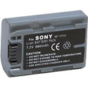 Replacement batteries for Sony NP-FP Series