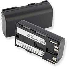 Lithium Ion Replacement Camcorder Batteries for Canon BP-900 Series Batteries
