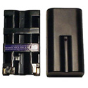 Sony NP-F330 / NP-F550 Lithium Ion Replacement Batteries