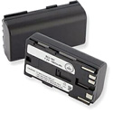Lithium Ion Replacement Camcorder Batteries for Canon BP-900 Series Batteries