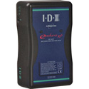 IDX E10S Endura 98Wh 14.8V Lithium Ion V Mount Battery Pack