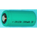 Duracell DL 123A Lithium Battery