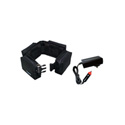 12V Battery Belt  W/ XLR