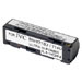 3.6V 1650Mah Li-ion battery for JVC BN-V714U