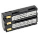 7.2V Li-ion Battery for JVC 200 Series