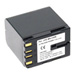 7.2V Li-ion Battery for JVC 400 Series