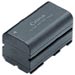 Canon 3000mAh Lithium-Ion Battery