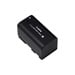 Canon BP-970G 7200mAh Battery Pack For Canon XL H1 and Canon XH G1