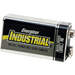 Energizer Industrial 9V Battery