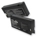Bescor Panasonic NMH & Ni-Cad Camcorder Batteries