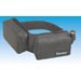 Bescor PRB-7 12 Volt 2-Pouch Battery Packs