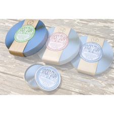 Joes Sticky Stuff Clear Pressure Sensitive Adhesive Tape