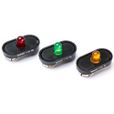 LED Stage Markers