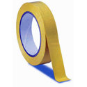 Uline S-7190 1 Inch Yellow Vinyl Safety Tape
