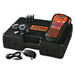 Dymo - Rhino Pro 3000 Labeler Hard Case Kit