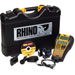 Dymo - Rhino Pro 6000 Printer Kit with Hard Case
