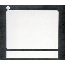 Jumbo TV Storyboard Pads
