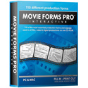 Movie Forms Pro Interactive Edition