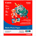 Canon Matte Photo Paper 13x19 20 Sheets