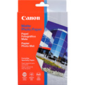 Canon Matte Photo Paper 4x6 120 Sheets