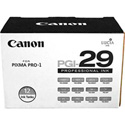 Canon PGI-29 Ink Tank - 12 Color Pack