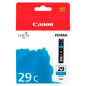 Canon PGI-29 Ink Tank - Cyan