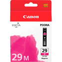 Canon PGI-29 Ink Tank - Magenta