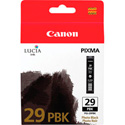 Canon PGI-29 Ink Tank - Photo Black