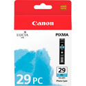Canon PGI-29 Ink Tank - Photo Cyan