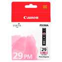 Canon PGI-29 Ink Tank - Photo Magenta