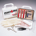Economical #10 Person Bulk First Aid Kit