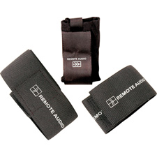 Wireless Transmitter Pouch Kits