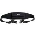 iPod Belt Pouch / Wireless Transmitter Belt Pouch by Fit Digital