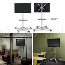 Flat Panel Freestanding Cart