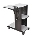 Mobile Presentation Station