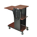 Mobile Presentation Station